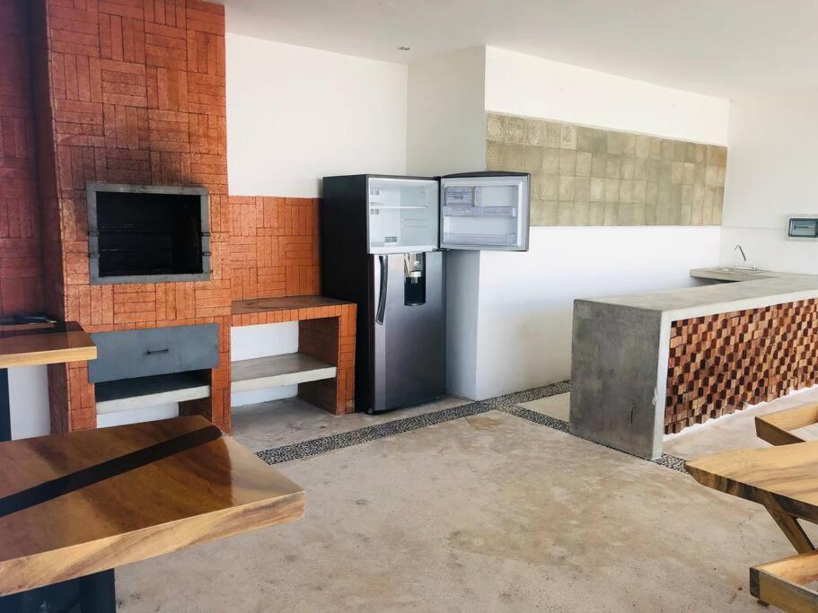 Apartamento Renta Estudio Casa Tzonot Playa del Carmen